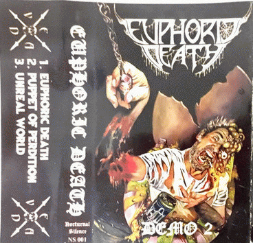 Euphoric Death : Demo 2